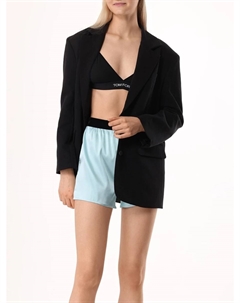 Шорты шелковые Tom ford