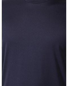 Футболка хлопковая Zimmerli