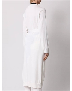 Кардиган хлопковый Lorena antoniazzi