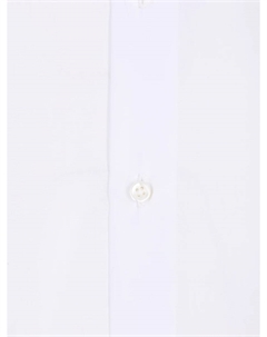 Рубашка Regular Fit хлопковая Luigi borrelli