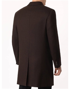 Пальто кашемировое Brioni