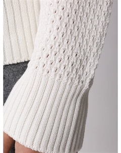 Джемпер хлопковый Tom ford