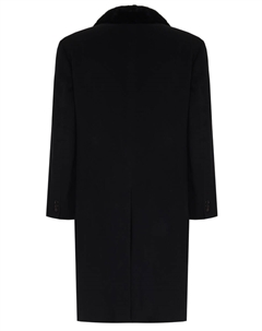 Пальто кашемировое Brioni