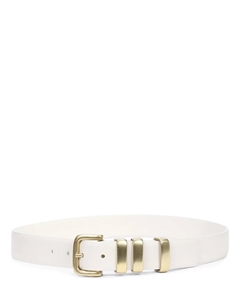 Ремень кожаный Juli too