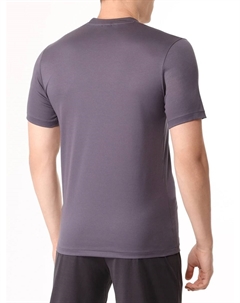 Футболка хлопковая Zimmerli