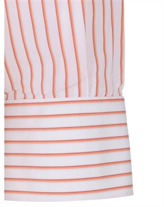 Рубашка Regular Fit хлопковая Kiton