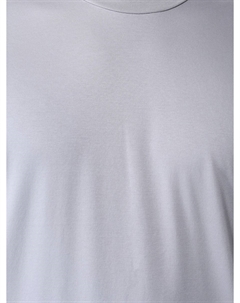 Футболка хлопковая Zimmerli