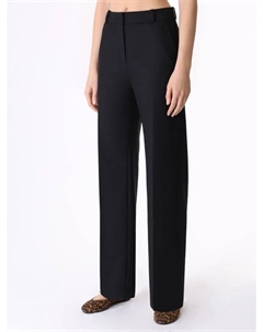 Брюки однотонные Vassa&co