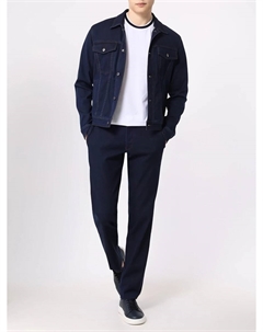 Куртка джинсовая Canali