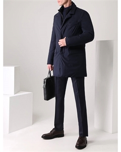 Куртка пуховая Castangia