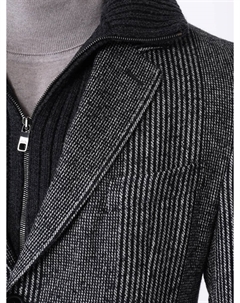 Куртка шерстяная Dolce&gabbana