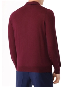 Поло шерстяное Gran sasso