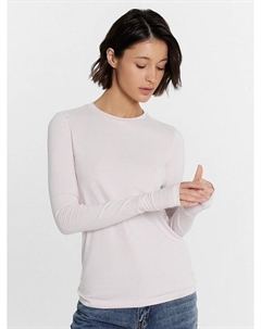 Джемпер женский светло-розовый Mark formelle