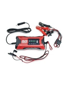 Зарядное устройство для аккумулятора AVS BT-2S / A07313S Avs