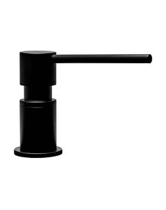 Дозатор для жидкого мыла ZK-01-BK Blantek