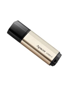 USB flash накопитель Apacer AH353 Golden Wing 32GB (AP32GAH353C-1)