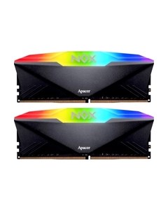 Оперативная память DDR4 Apacer AH4U16G32C28YNBAA-2