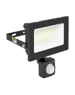 Прожектор СДО-3004 50Вт 6500К IP54 / FLL-3004-50D-6500 Ekf