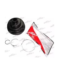 Пыльник ШРУСа Patron PDC2749 Патрон