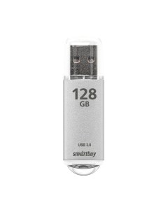 USB flash накопитель V-Cut 128Gb (SB128GBVC-S3) Smartbuy