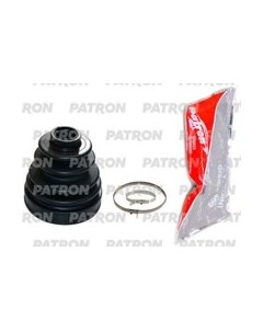 Пыльник ШРУСа Patron PDC0076 Патрон