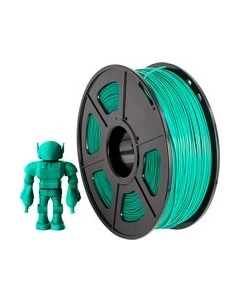 Пластик для 3D-печати NV Print NV-3D-ABS-GRASSGREEN Nv print