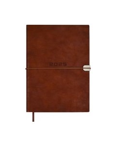 Ежедневник Илон Маск. Тиволи Глосс 2025 / 67012 Escalada