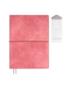 Ежедневник Шеврет 2025 / 67058 Escalada