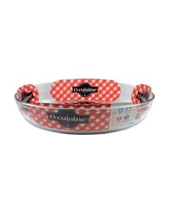 Форма для запекания Ocuisine 50346BC00 Luminarc