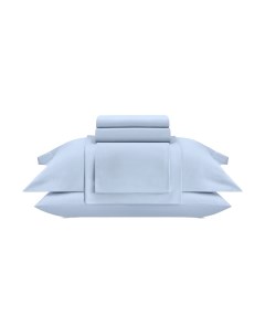 Комплект постельного белья Vip Сатин Семейное / 8680943231130 Arya