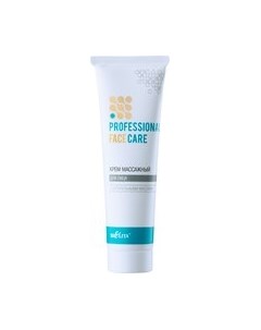 Крем для лица Belita Professional Face Care массажный