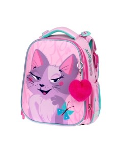 Школьный рюкзак Expert Princess Cat / RU07105 Berlingo