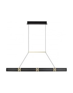 Потолочный светильник Odeon Light Mesh 7083/20L Odeon light