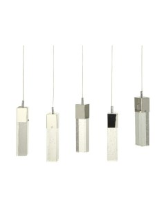 Люстра Kinklight Аква 08510-5AS(4000К)