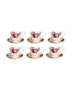 Набор для чая/кофе Lenardi 205-649