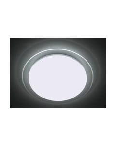 Потолочный светильник Citilux Спутник CL734330G