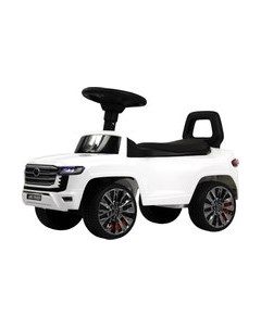 Каталка детская Toyota Land Cruiser 300 / Z002ZZ-D Rivertoys