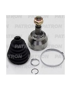 ШРУС Patron PCV2051 Патрон