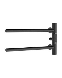 Полотенцесушитель электрический Маргроид Ferrum Cook СНШ 18x40