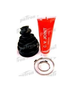 Пыльник ШРУСа Patron PDC0002 Патрон