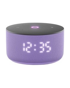 Умная колонка Яндекс Станция Новая Мини 3 YNDX-00027LIL