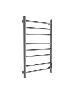 Полотенцесушитель электрический Маргроид Ferrum Вид 10 СНШ 80x40