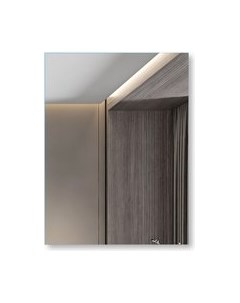 Зеркало Алмаз-Люкс А-018 Алмаз-люкс