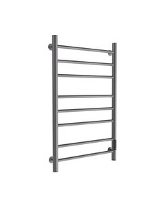 Полотенцесушитель электрический Маргроид Ferrum Вид 10 СНШ 80x50