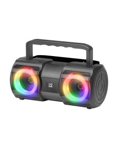 Портативная колонка Defender Beatbox 20 / 65420