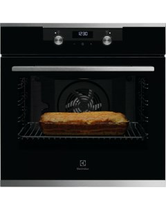 Шкаф духовой Electrolux KOD5H70BX