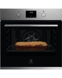 Шкаф духовой Electrolux KOFGH70TX