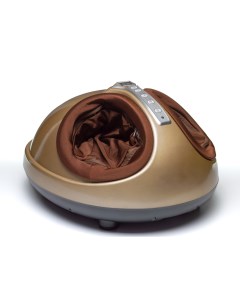 Массажер для ног L-052 GOLD Vibewell