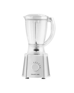 Блендер Galaxy Line GL 2162 белый Galaxy line