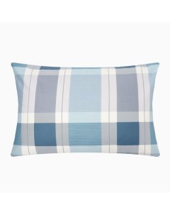 Наволочка Square, 50*70, 100%хлопок, сатин, 125г/м² Lovelife